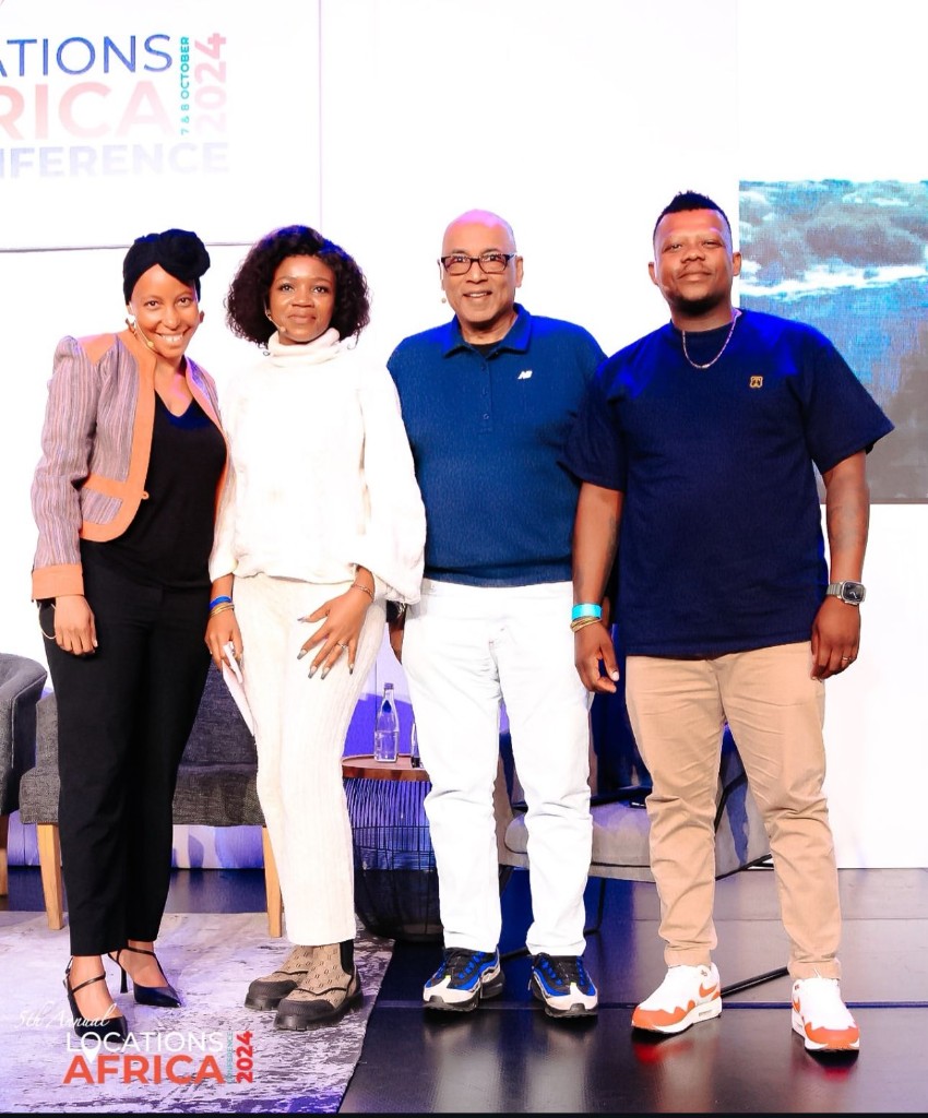 Location Scout Festival South Africa